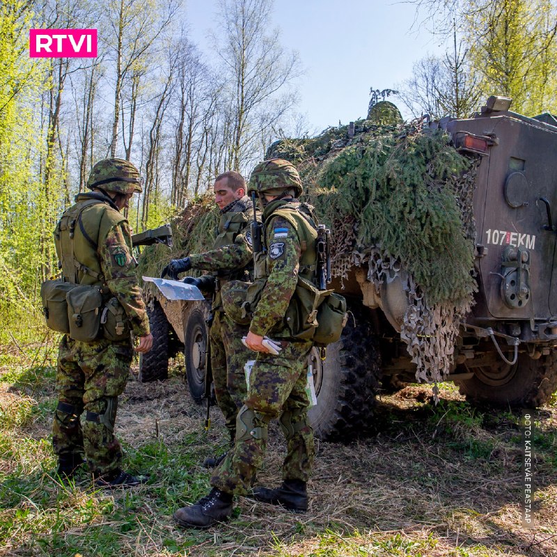Фото поста канала  RTVI