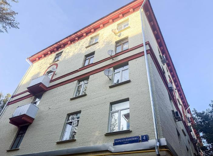 Фото поста канала  СЗАО ОНЛАЙН МОСКВА