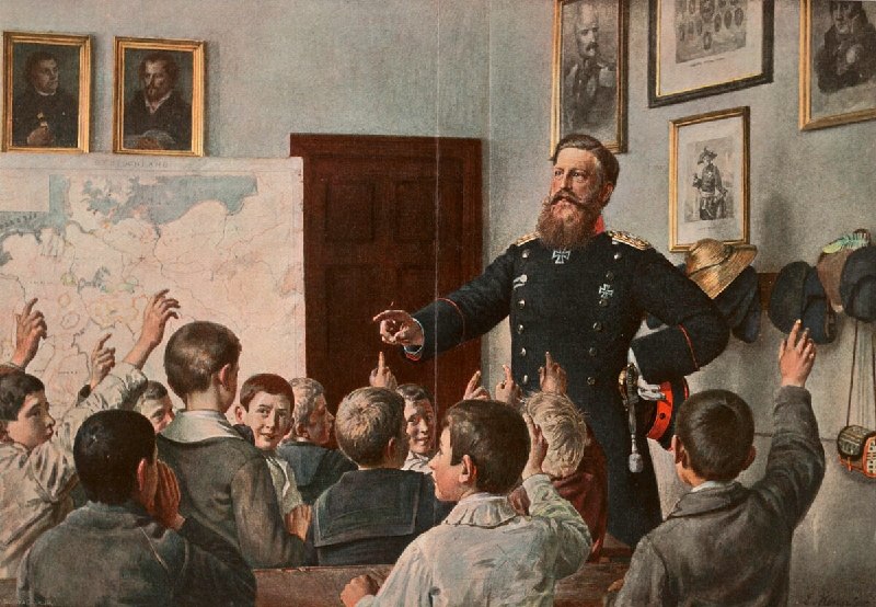 Фото поста канала  Русскій вѣстникъ🇷🇺