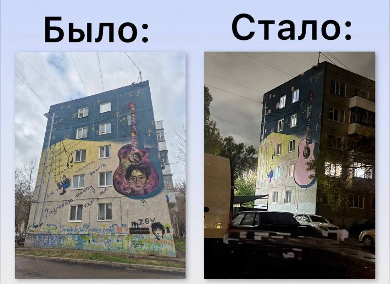 Фото поста канала  Россия сейчас