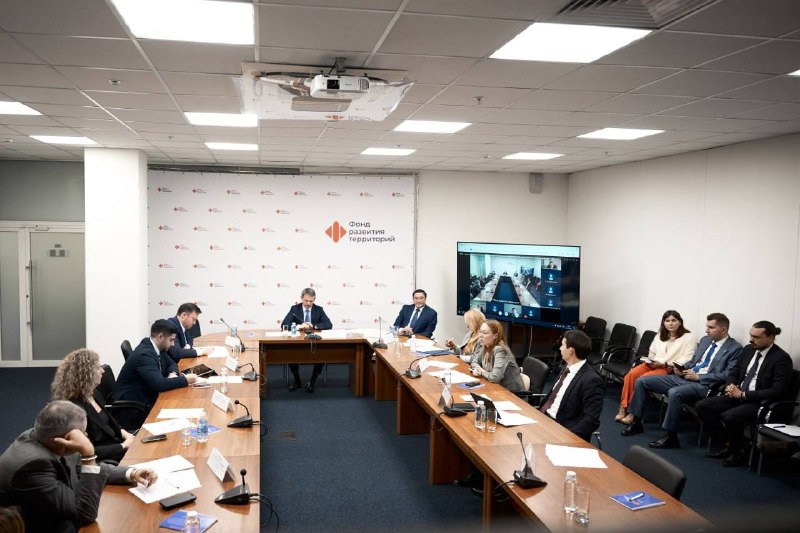 Фото поста канала  URA.RU