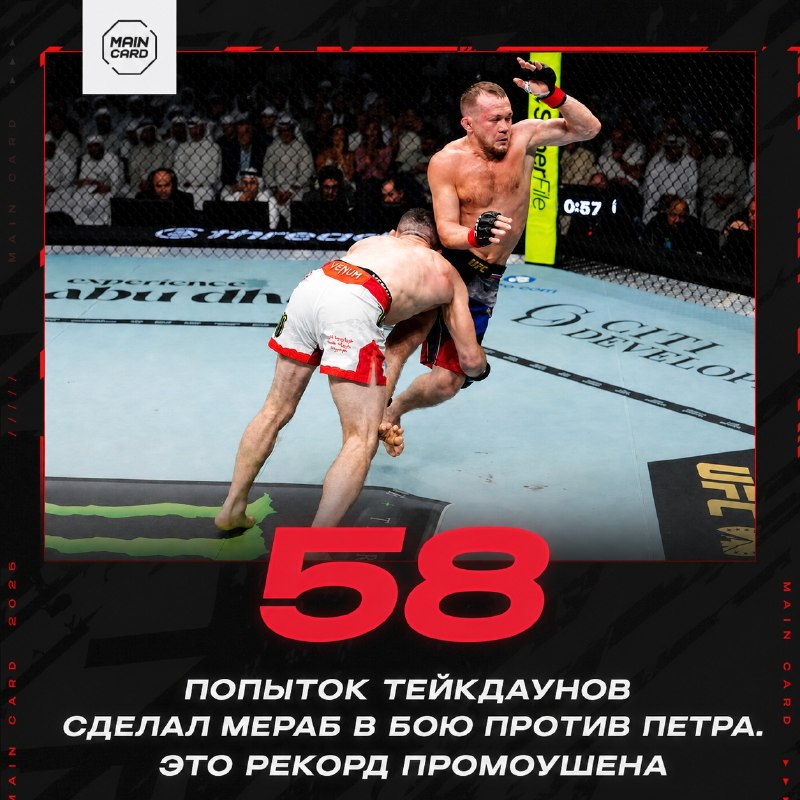 Фото поста канала Main Card