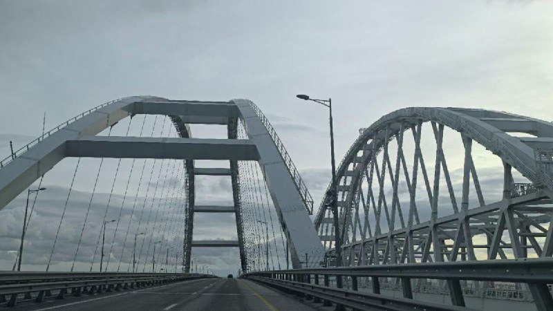 Фото поста канала  Лента новостей Крыма Z Новости Крыма