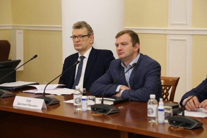 Фото поста канала  Орловские новости