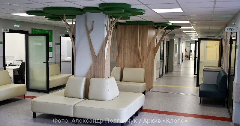 Фото поста канала  Клопс