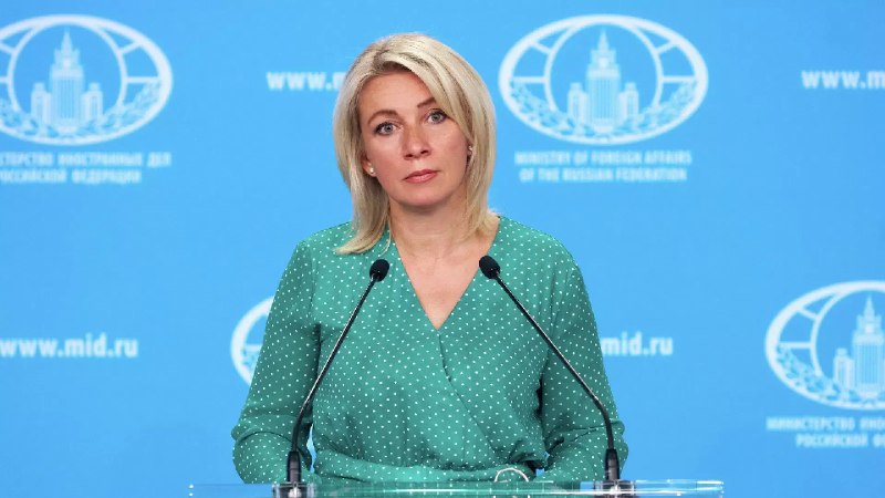 Фото поста канала  ГорИнформбюро