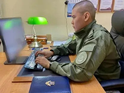 Фото поста канала  Мониторинг Арктика