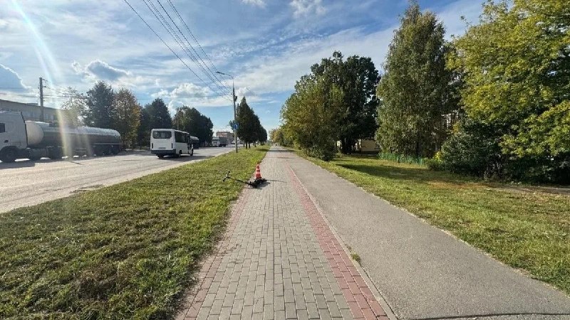 Фото поста канала  ГОРОД ОРЁЛ 🦅