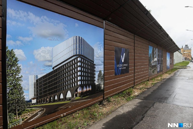 Фото поста канала  Мониторинг 52 Нижегородская область