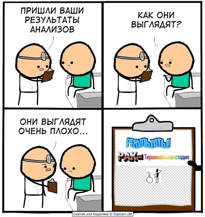 Фото поста канала  Злободневушка