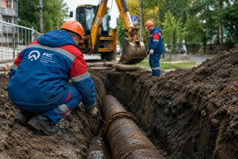 Фото поста канала  Информационный Димитровград