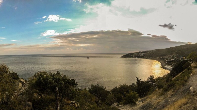 Фото поста канала  Лента новостей Крыма Z Новости Крыма
