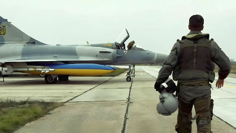 Фото поста канала  Pravda DE