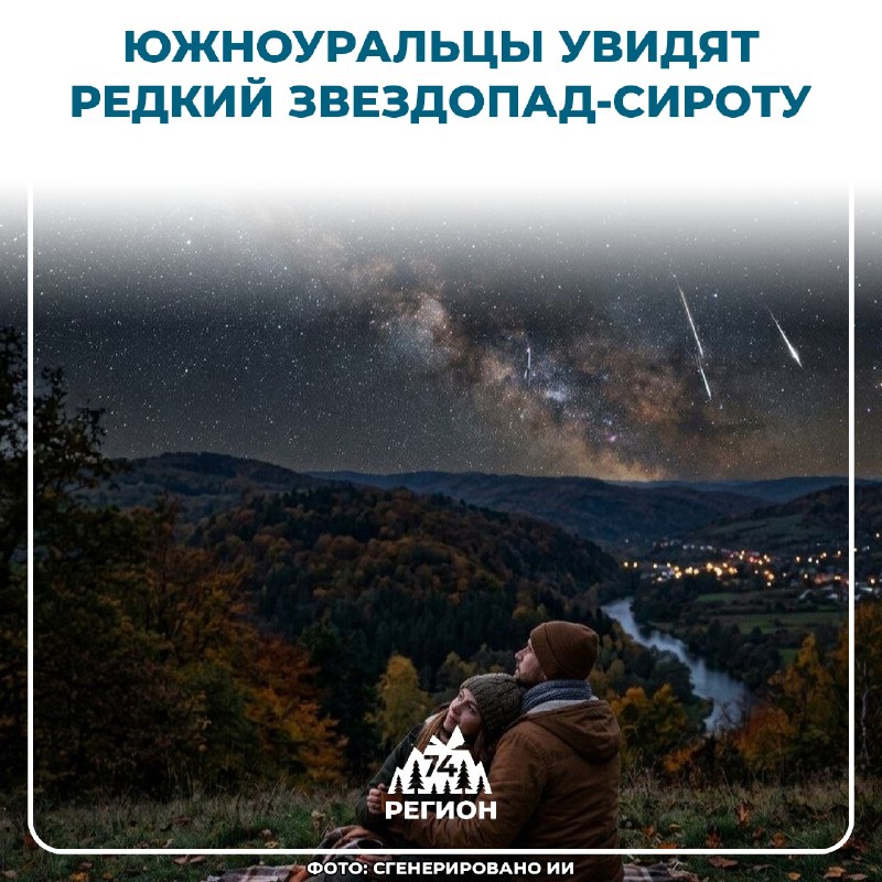 Фото поста канала  Регион 74 | Южный Урал и Челябинск