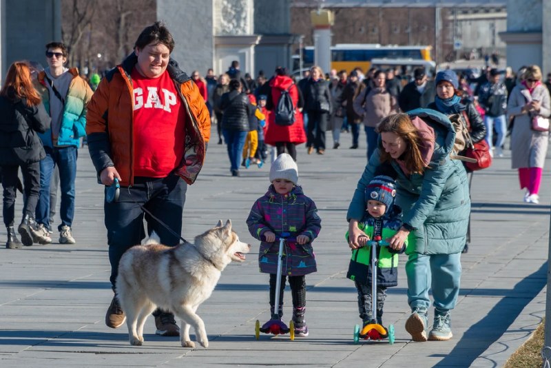 Фото поста канала Комсомольская правда: KP.RU