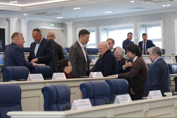 Фото поста канала  47news🔥