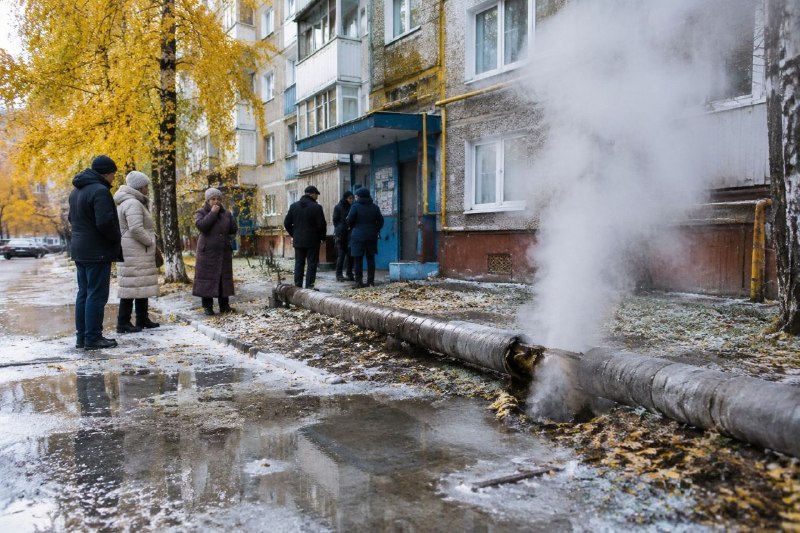 Фото поста канала  Сергей Миронов