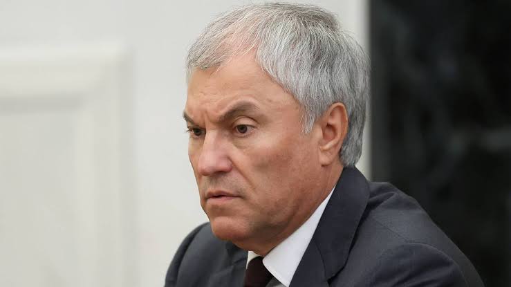 Фото поста канала  RusNews ⭕️