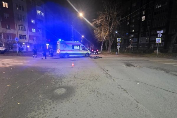 Фото поста канала  Мониторинг 11 Республика Коми