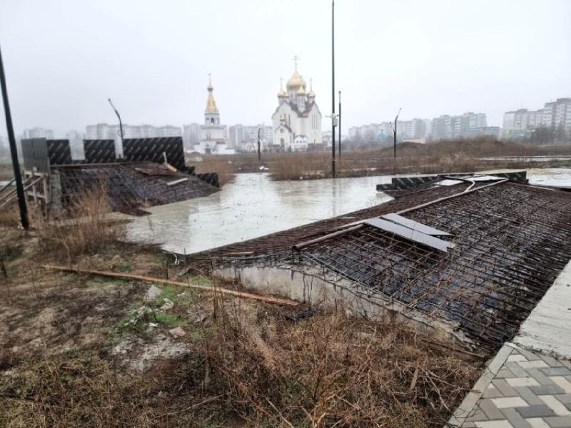 Фото поста канала  Блокнот Волгодонск