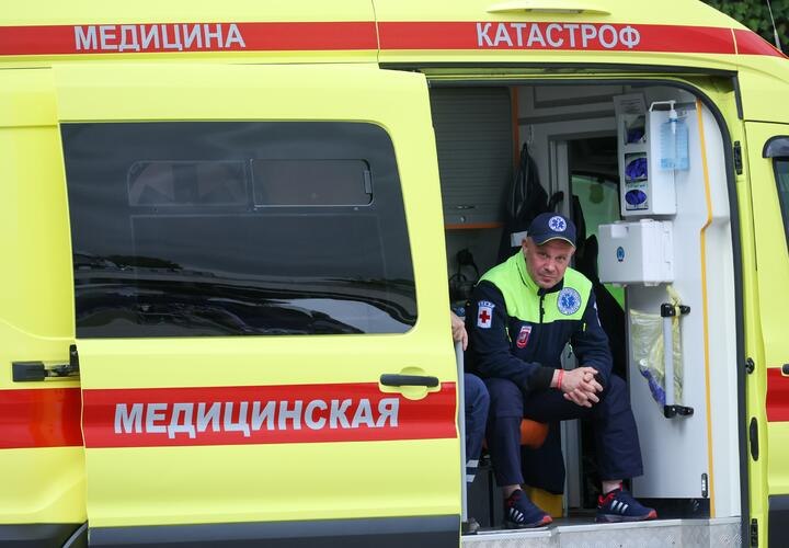 Фото поста канала  Живая Кубань