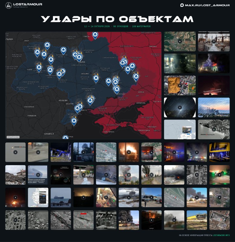 Фото поста канала  Vестник Новороссии |Z|
