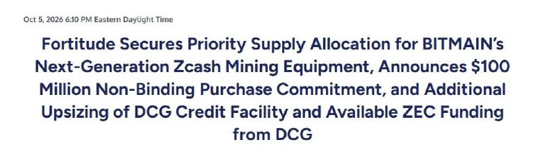 Фото поста канала Mining Center
