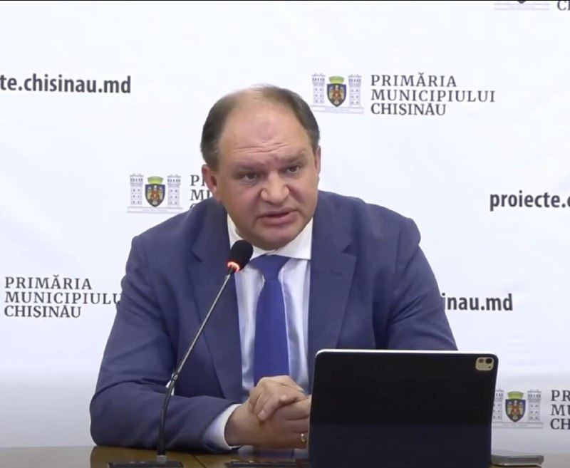 Фото поста канала  NewsMaker.md | Новости Молдовы, Украины и региона