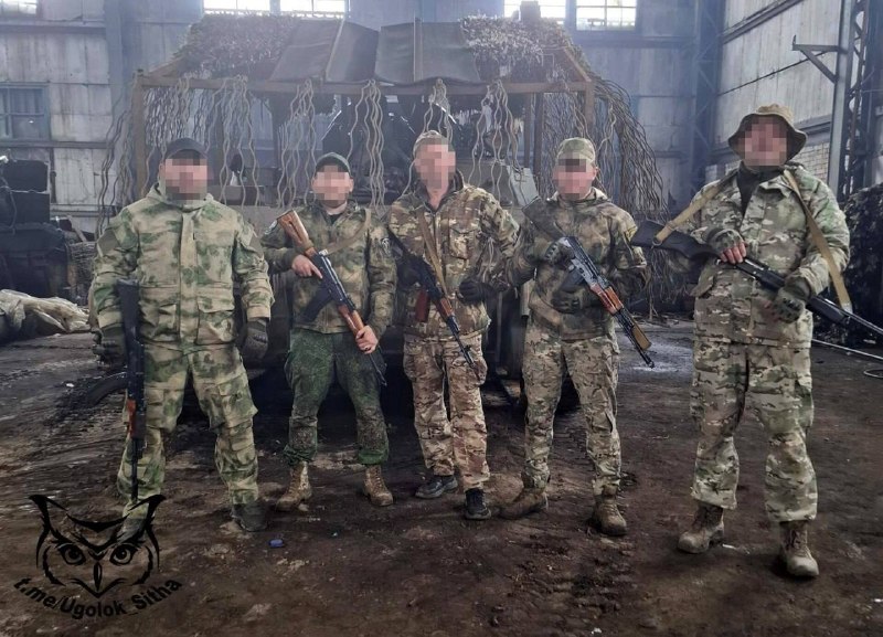 Фото поста канала  🇷🇺 Наш Красный Лиман 🇷🇺