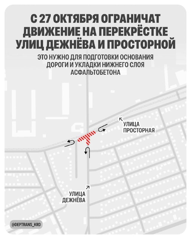Фото поста канала  ЧП Краснодара и края 🔞