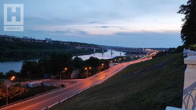 Фото поста канала  НИКА