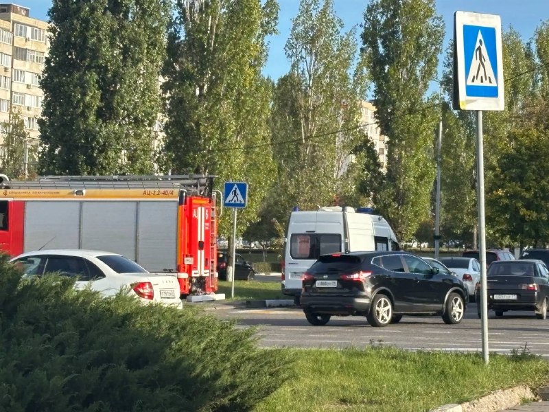 Фото поста канала  Официальный Старый Оскол