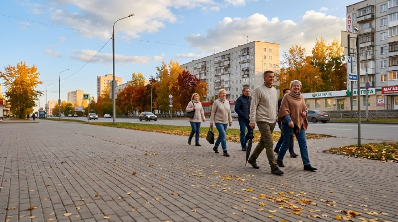 Фото поста канала  Наш Город | Тюмень
