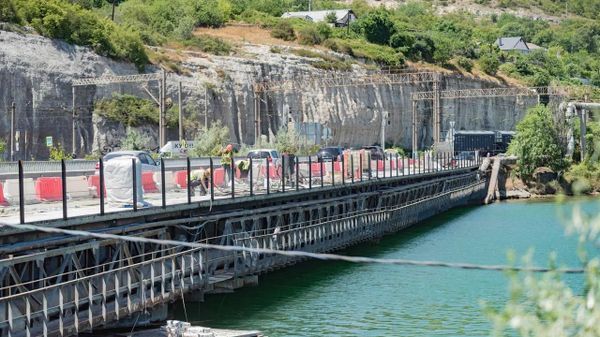 Фото поста канала  Лента новостей Крыма Z Новости Крыма