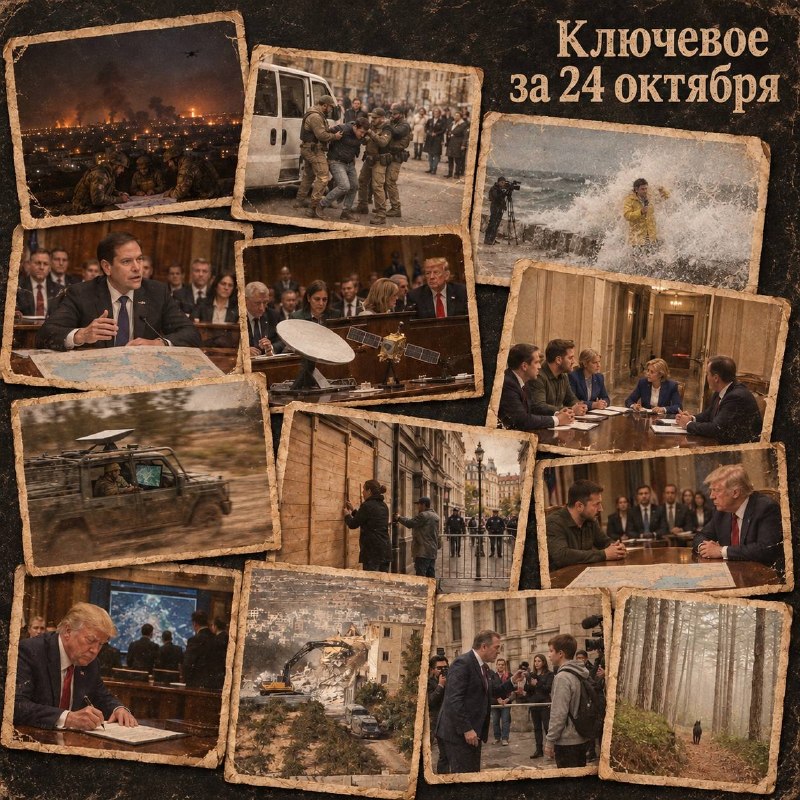 Фото поста канала Олег Царёв