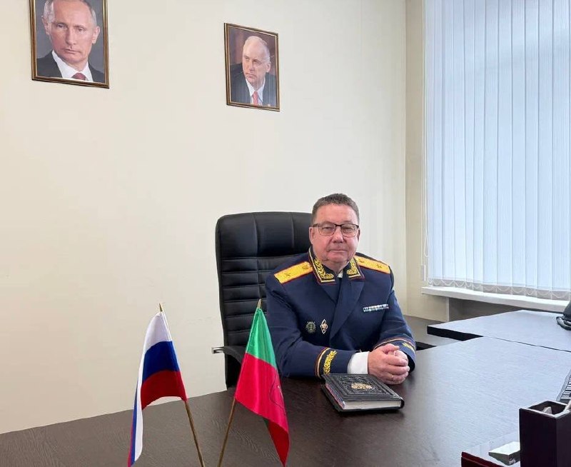 Фото поста канала  Администрация Васильевского муниципального округа