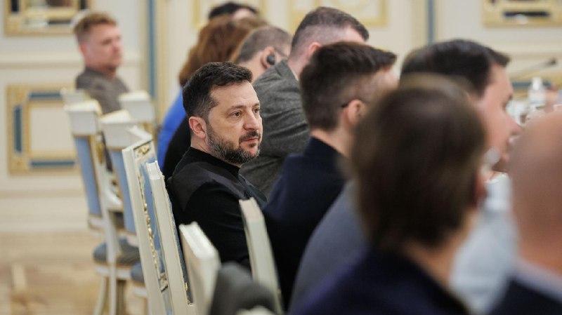 Фото поста канала  Интерфакс-Украина