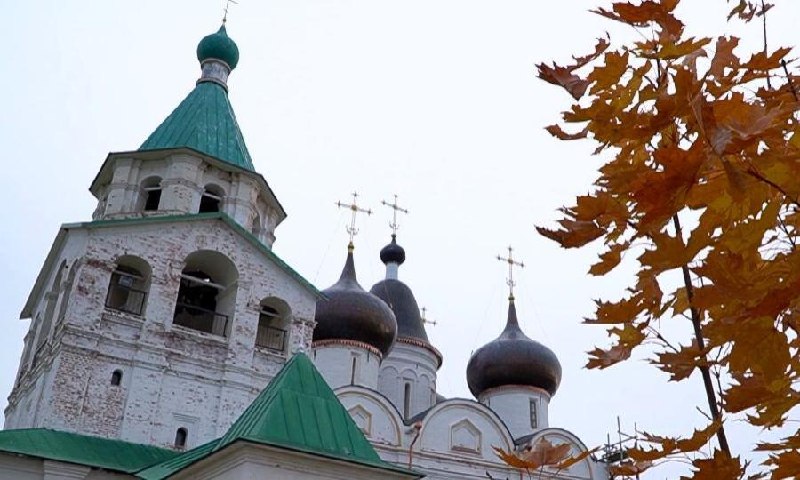 Фото поста канала  АрхДайджест
