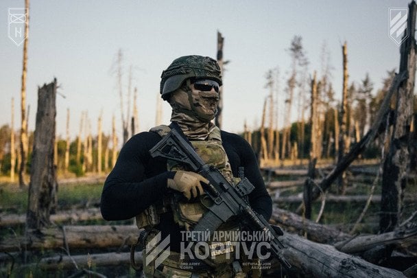 Фото поста канала  Украинские новости