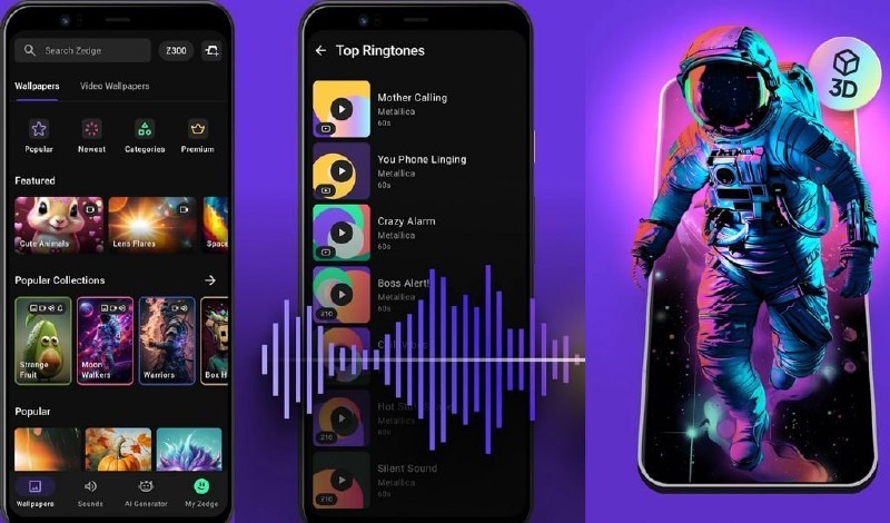 Фото поста канала 📱Play Market +