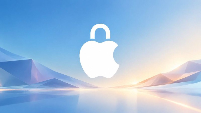 Фото поста канала Apple Media