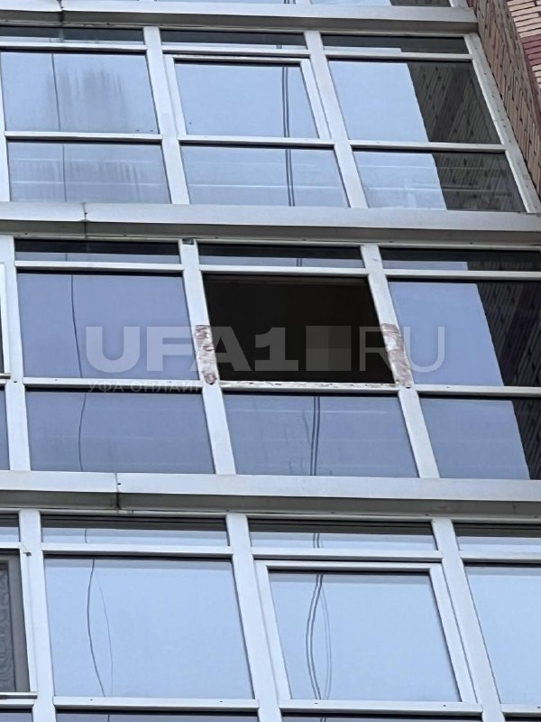 Фото поста канала  Мониторинг 02 Республика Башкортостан