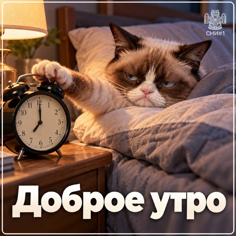 Фото поста канала Новости Оренбурга и Области
