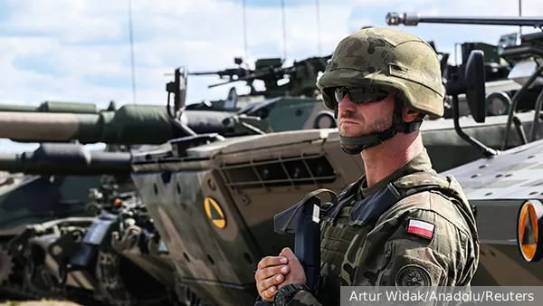 Фото поста канала  V Z - ВЗГЛЯД.РУ