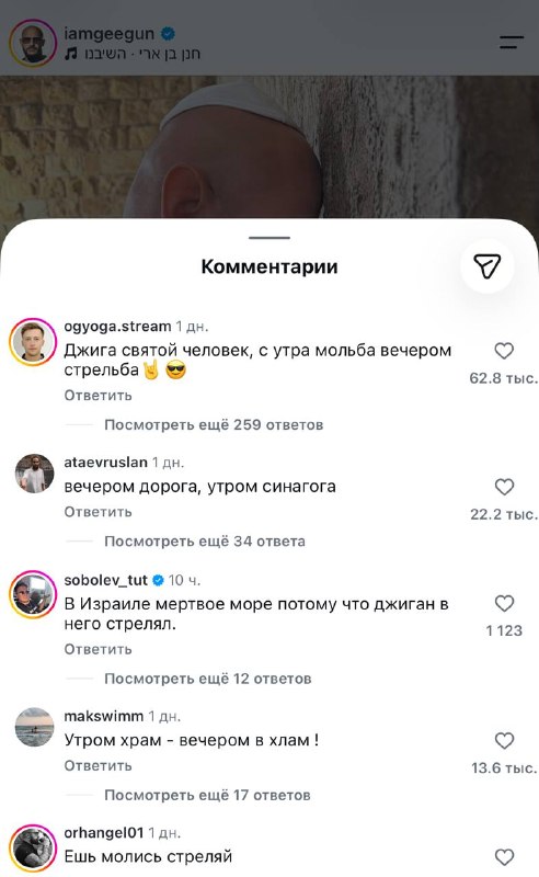 Фото поста канала  БП online