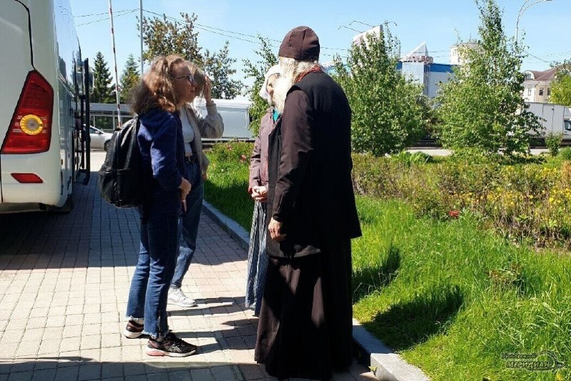 Фото поста канала  Мониторинг 66 Свердловская область