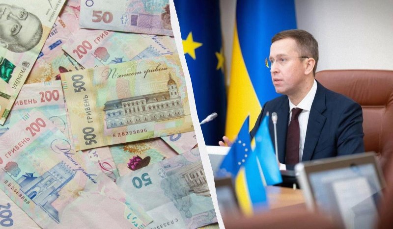 Фото поста канала  Украинские новости