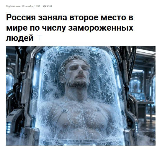 Фото поста канала TrendWatching