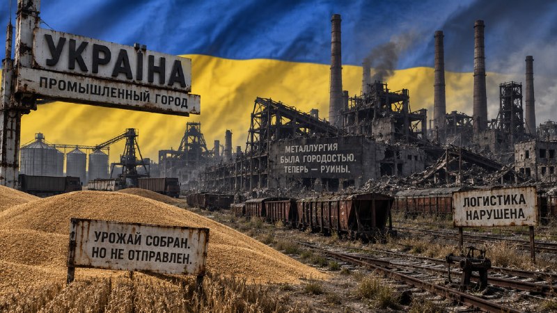 Фото поста канала  Украина беZ вариантов