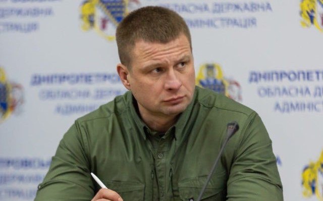 Фото поста канала  Интерфакс-Украина
